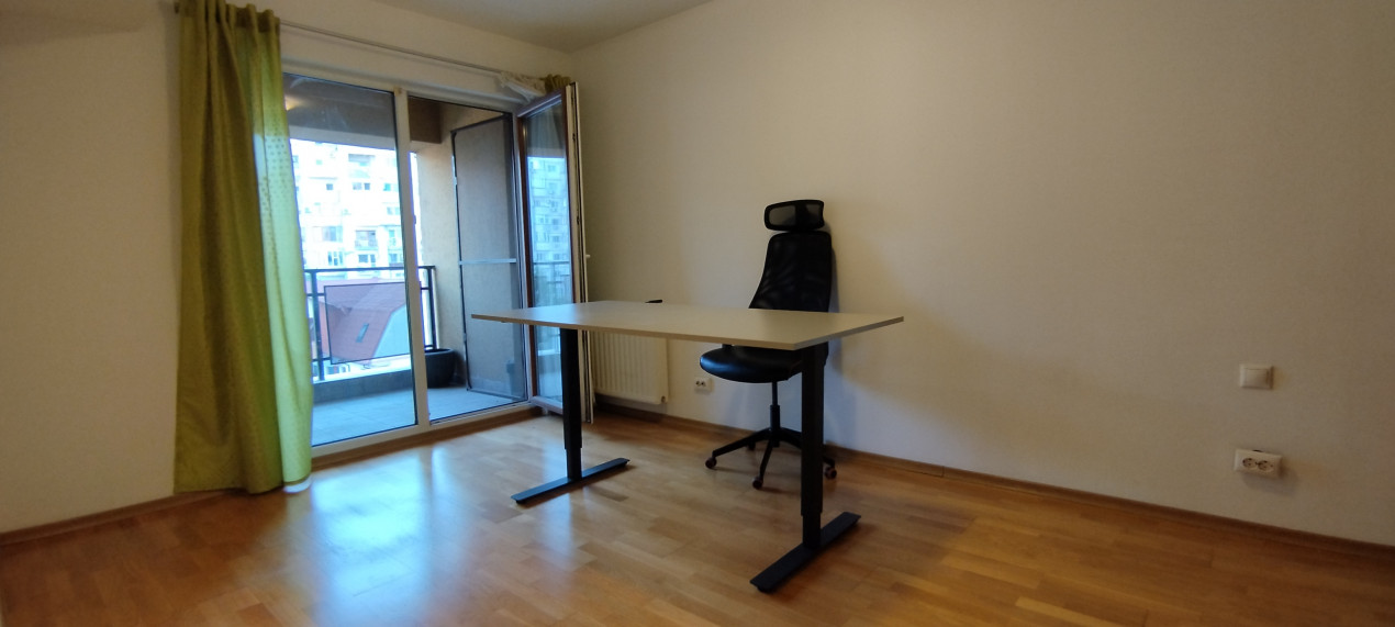 ALBA IULIA 3 CAMERE LUX 99 MP, PARCARE SUBTERANA!