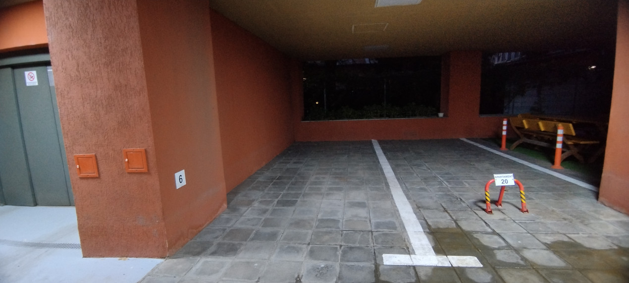 ALBA IULIA 3 CAMERE LUX 99 MP, PARCARE SUBTERANA!