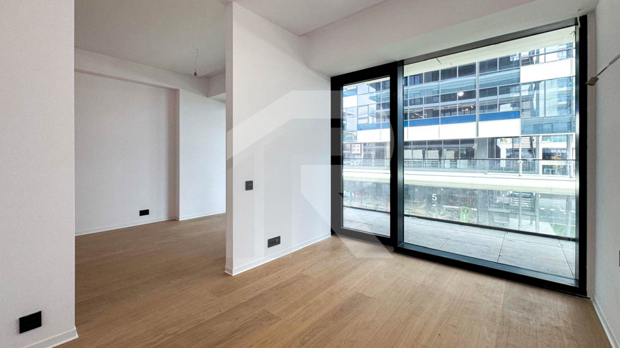 STUDIO DUBLU | ONE FLOREASCA TOWERS | 52MP | PROMENADA | 2025 