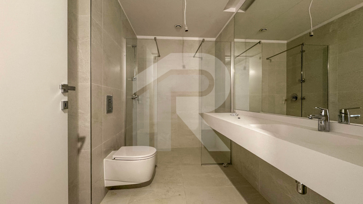 STUDIO DUBLU | ONE FLOREASCA TOWERS | 52MP | PROMENADA | 2025 