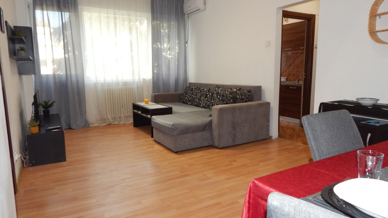 Apartament de inchiriat Magheru -Scala