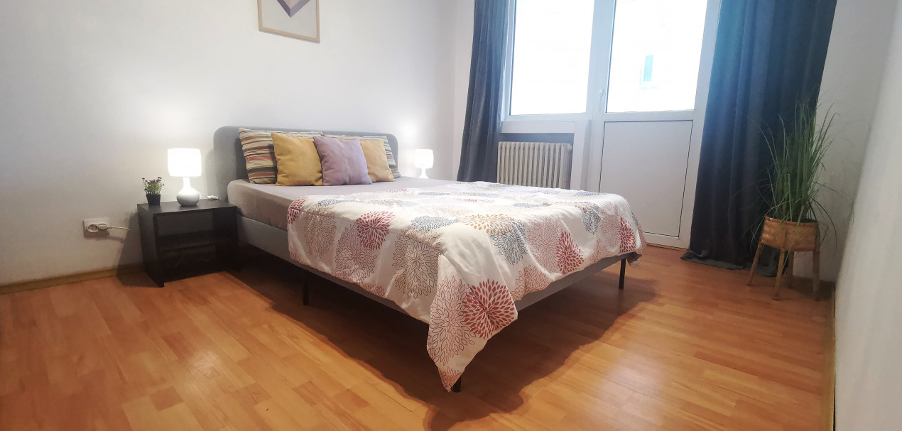 Apartament de inchiriat Magheru -Scala