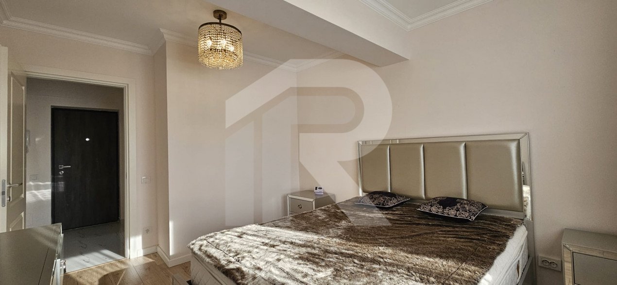 Apartament 2 camere luminos - Obor Mosilor