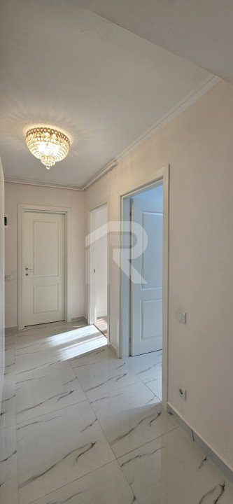 Apartament 2 camere luminos - Obor Mosilor