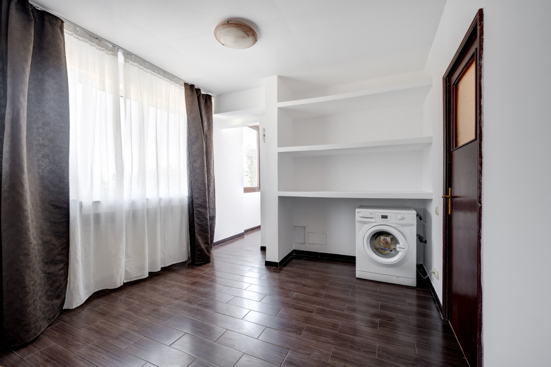 Apartament cu 2 camere - vedere spre Splai -Metrou Timpuri Noi