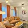 Apartament 3 camere complet Brancoveanu - Luica