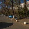 Garsoniera Turnu Măgurele etaj 6/9, mobilata-utilata, prima închiriere