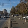 Garsoniera Turnu Măgurele etaj 6/9, mobilata-utilata, prima închiriere