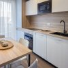 Studio Modern de Lux - Prima Închiriere lângă ICHB | Metrou Anghel Saligny