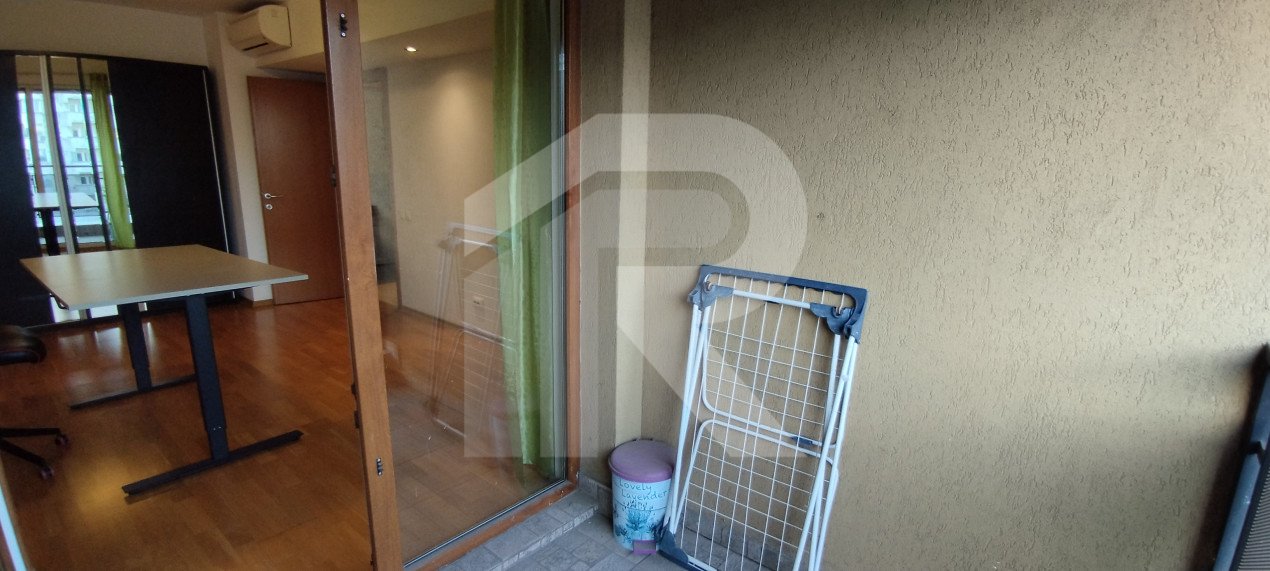 Apartament 3 camere 99mp+Parcare bd.Unirii-Piata Alba Iulia