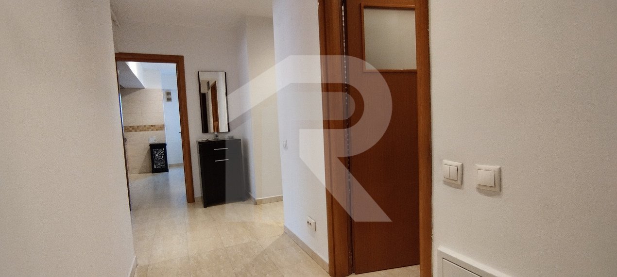 Apartament 3 camere 99mp+Parcare bd.Unirii-Piata Alba Iulia