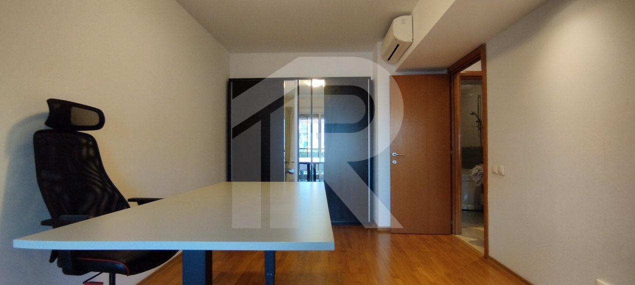 Apartament 3 camere 99mp+Parcare bd.Unirii-Piata Alba Iulia