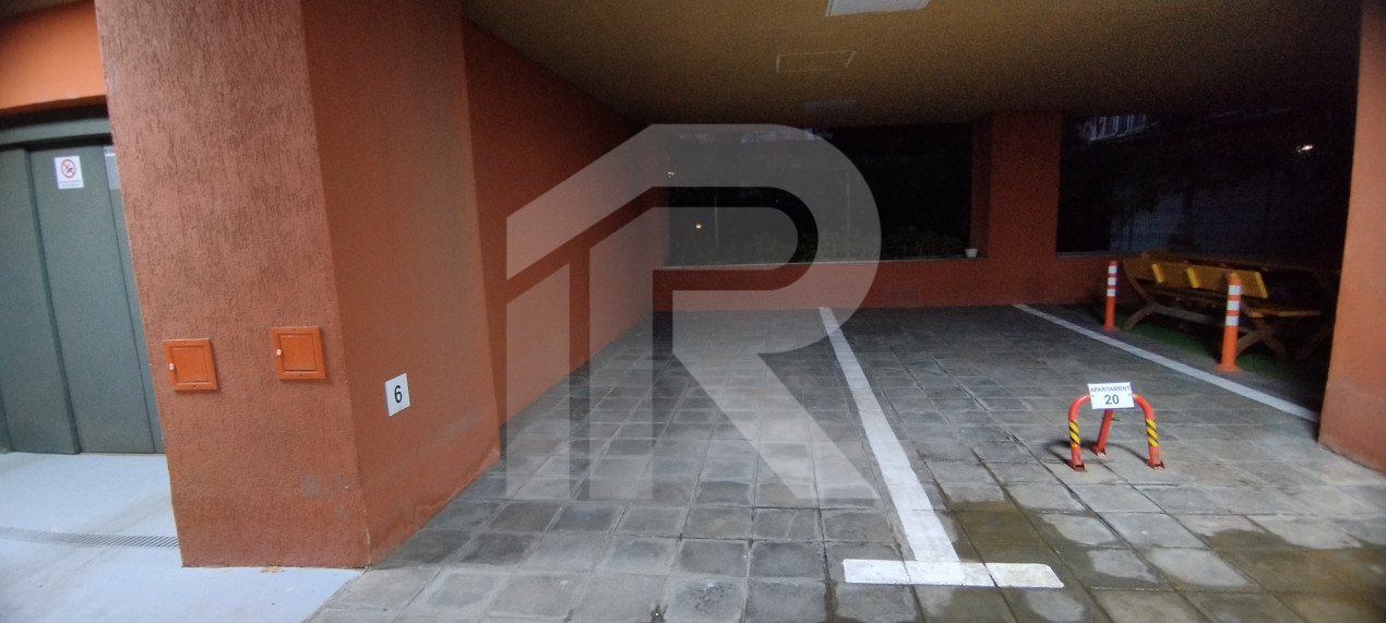 Apartament 3 camere 99mp+Parcare bd.Unirii-Piata Alba Iulia