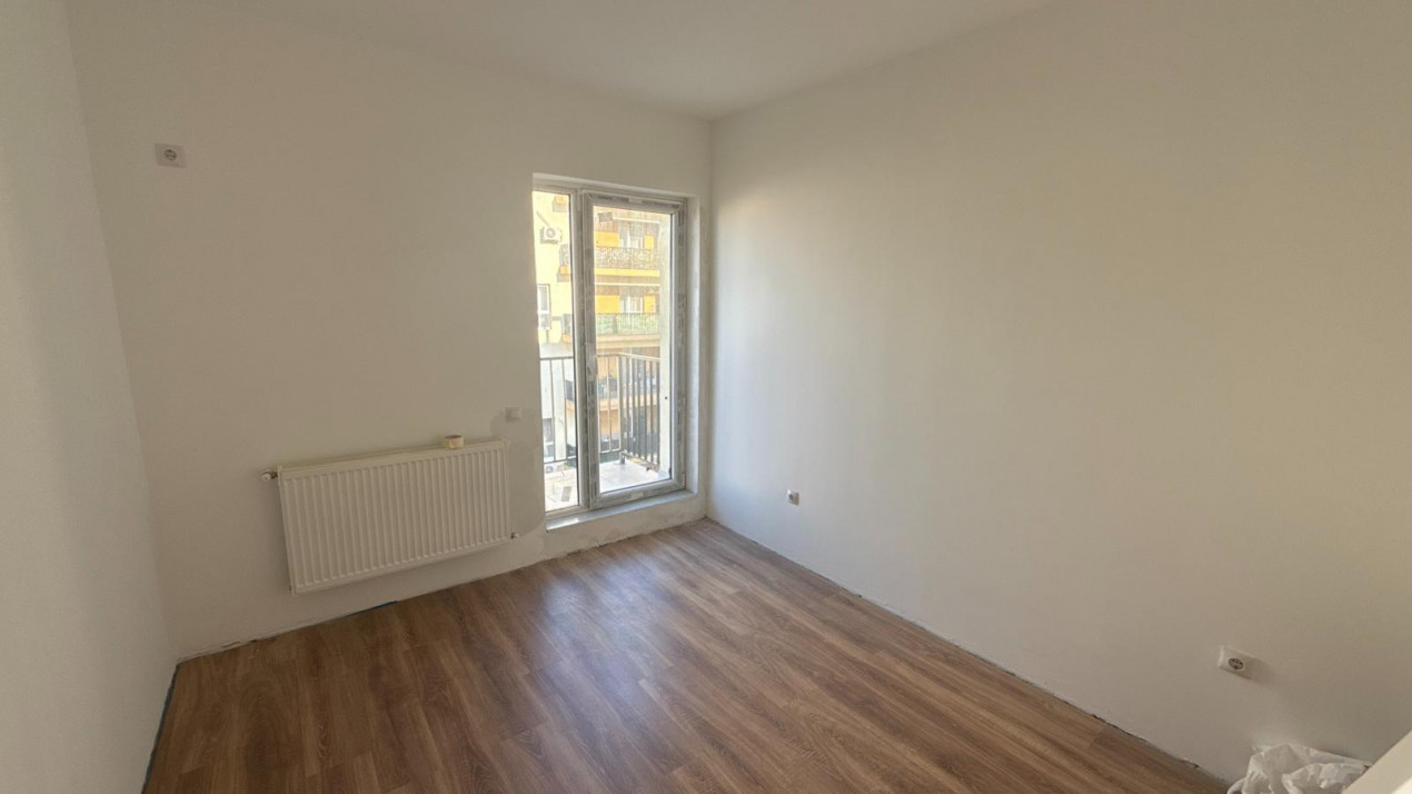 Apartament 2 Camere Grand Arena