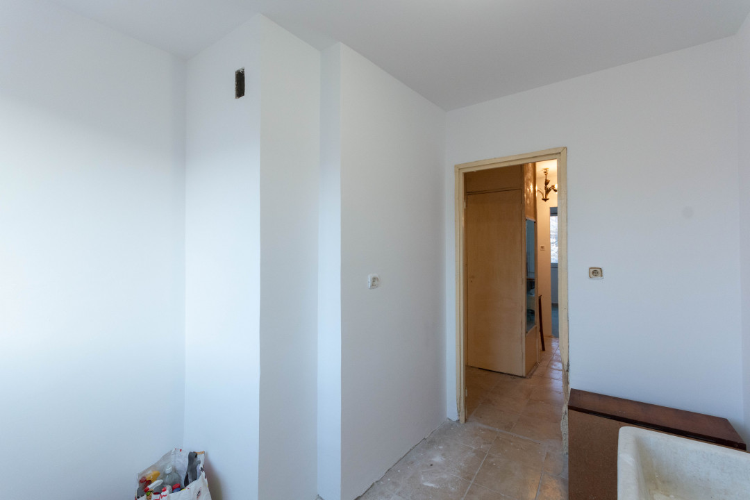 Apartament 4 camere pentru familii fericite