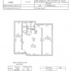 CORBEANCA-PARADISUL VERDE VILA P+E+M 507 MP, LOT 1095 MP