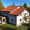 CORBEANCA-PARADISUL VERDE VILA P+E+M 507 MP, LOT 1095 MP