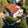 CORBEANCA-PARADISUL VERDE VILA P+E+M 507 MP, LOT 1095 MP