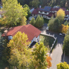 CORBEANCA-PARADISUL VERDE VILA P+E+M 507 MP, LOT 1095 MP