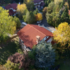 CORBEANCA-PARADISUL VERDE VILA P+E+M 507 MP, LOT 1095 MP