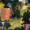 CORBEANCA-PARADISUL VERDE VILA P+E+M 507 MP, LOT 1095 MP