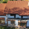 CORBEANCA-PARADISUL VERDE VILA P+E+M 507 MP, LOT 1095 MP