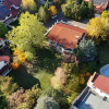 CORBEANCA-PARADISUL VERDE VILA P+E+M 507 MP, LOT 1095 MP