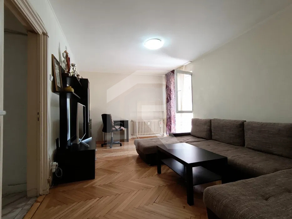 Apartament 2 camere de vânzare – Piața Iancului