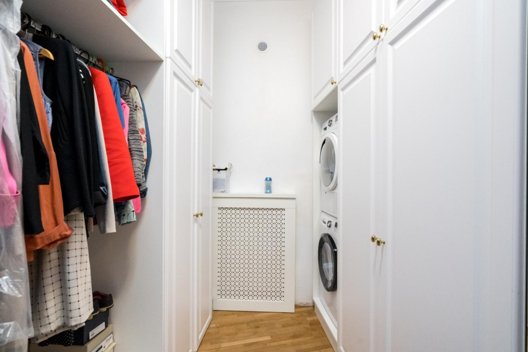 ARMENEASCA, APARTAMENT LUX-190 MP!