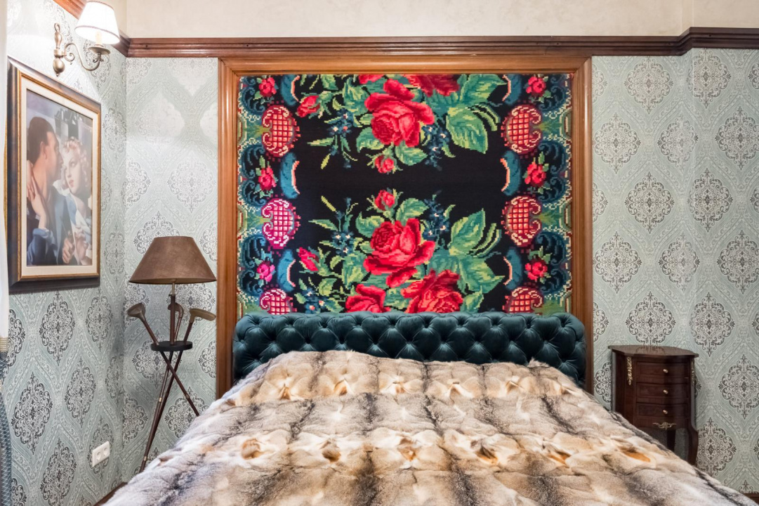 ARMENEASCA, APARTAMENT LUX-190 MP!