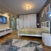 Inchiriere garsoniera – Terra Residence. Terasa si gradina. 