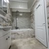 Inchiriere garsoniera – Terra Residence. Terasa si gradina. 