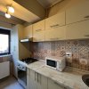 Inchiriere garsoniera – Terra Residence. Terasa si gradina. 