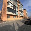 Inchiriere garsoniera – Terra Residence. Terasa si gradina. 