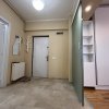 Inchiriere garsoniera – Terra Residence. Terasa si gradina. 