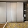 Inchiriere garsoniera – Terra Residence. Terasa si gradina. 