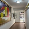 Inchiriere garsoniera – Terra Residence. Terasa si gradina. 