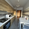 Inchiriere garsoniera – Terra Residence. Terasa si gradina. 