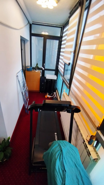 Apartament 3 camere decomandat  103mp, Domana Ghica Plaza, 3 locuri de parcare