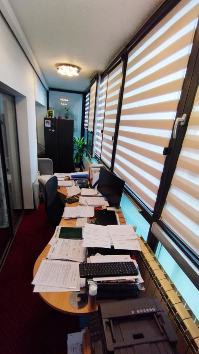 Apartament 3 camere decomandat  103mp, Domana Ghica Plaza, 3 locuri de parcare