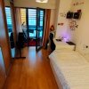 Apartament 3 camere decomandat  103mp, Domana Ghica Plaza, 3 locuri de parcare