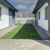 Casă premium, eficientă energetic, pe un singur nivel – Șos. București-Măgurele