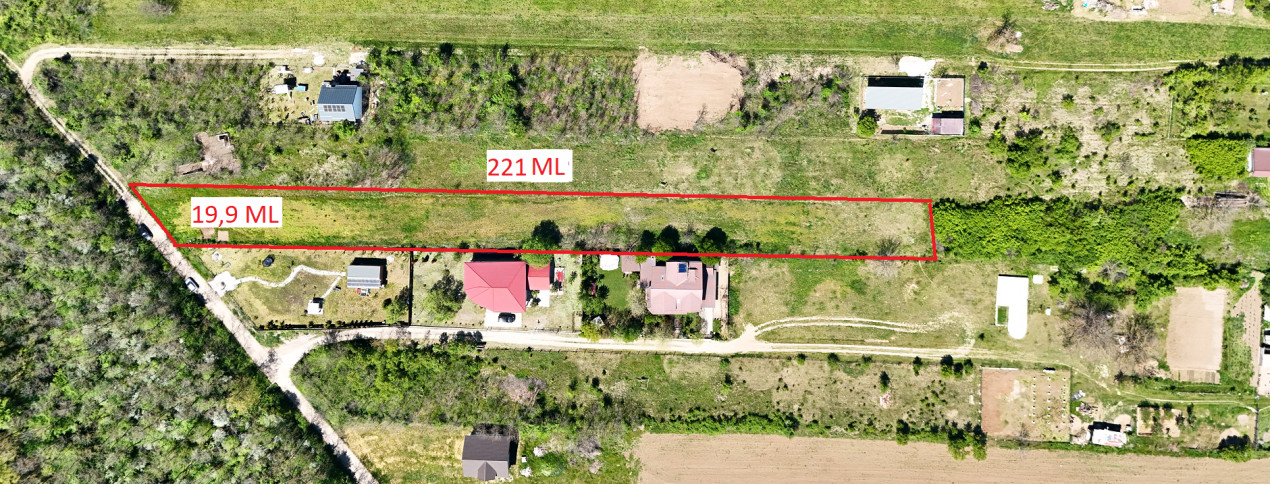 SILISTEA SNAGOVULUI, LOT 3.600 MP!