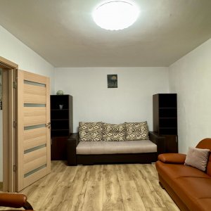 Apartament 2 Camere | Mobilat Complet | Nicolae Grigorescu | 7 min Metrou