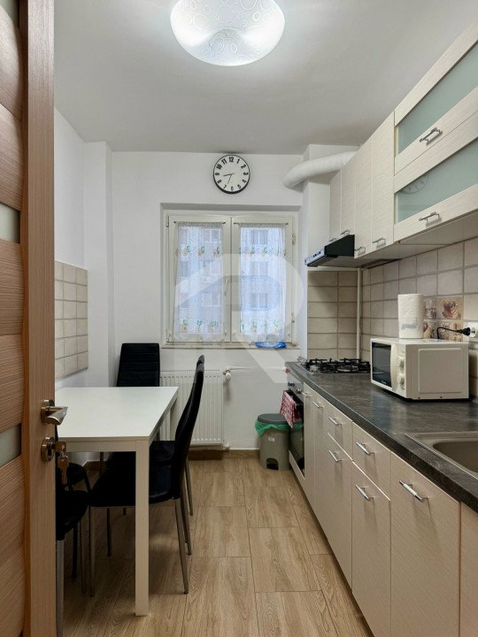 Apartament 2 Camere | Mobilat Complet | Nicolae Grigorescu | 7 min Metrou