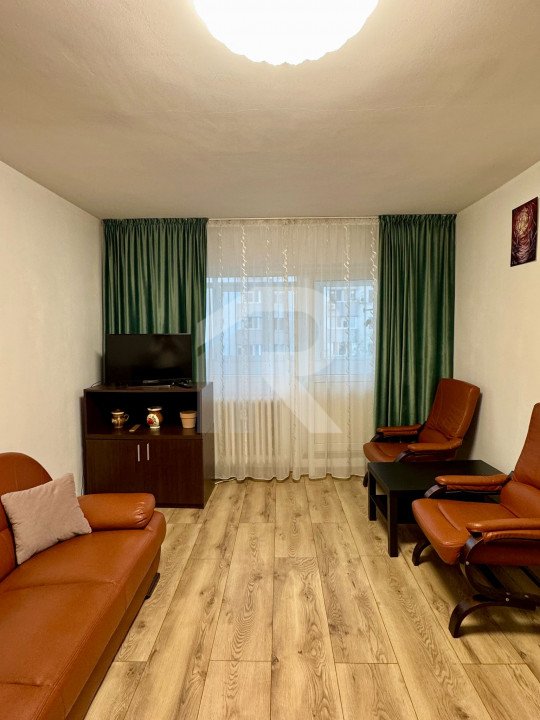 Apartament 2 Camere | Mobilat Complet | Nicolae Grigorescu | 7 min Metrou