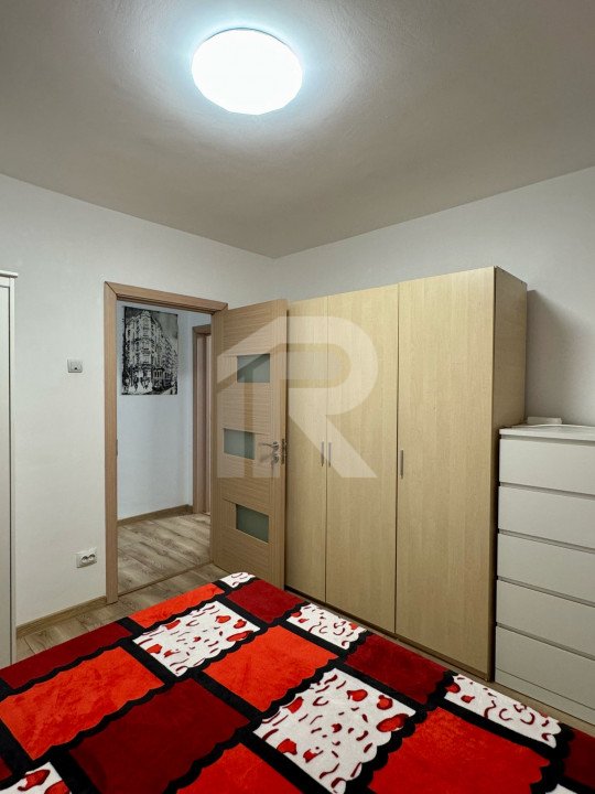 Apartament 2 Camere | Mobilat Complet | Nicolae Grigorescu | 7 min Metrou
