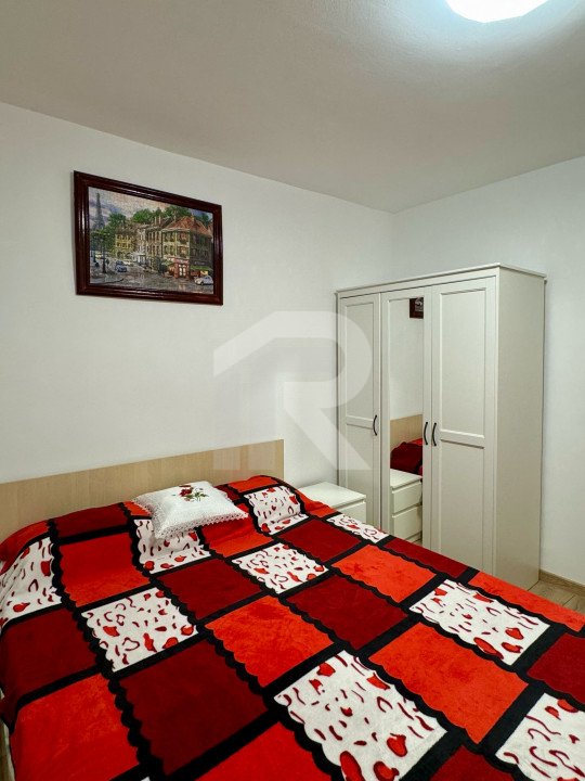 Apartament 2 Camere | Mobilat Complet | Nicolae Grigorescu | 7 min Metrou