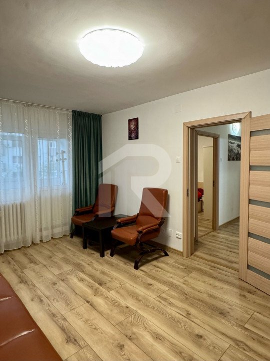 Apartament 2 Camere | Mobilat Complet | Nicolae Grigorescu | 7 min Metrou