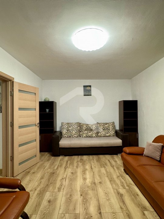 Apartament 2 Camere | Mobilat Complet | Nicolae Grigorescu | 7 min Metrou